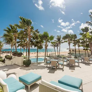 La Concha Renaissance 4*, San Juan Puerto Rico