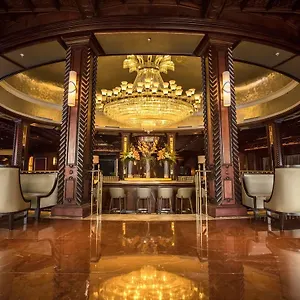 Fairmont El 5*, San Juan Puerto Rico