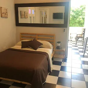 Casa Luna 2*, San Juan Puerto Rico